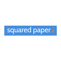 Squared Paper logo