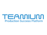Teamium Production - summer 2020 updates