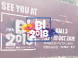 Broadcast India 2018