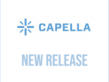 Capella announces Split and Stitch, AI-assisted tools, and other new capabilities to be demonstrated for the first time at IBC 2024