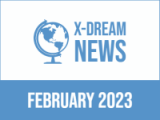 x-dream.news February 2023
