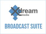 New product set - Broadcast Suite by x-dream-media