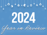 2024 Year in review