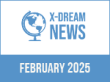 x-dream-news February 2025 