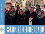 Season's Greetings from all of us in x-dream.team!