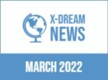 x-dream.news March 2022
