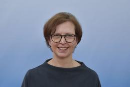 Jutta Schoenhaar