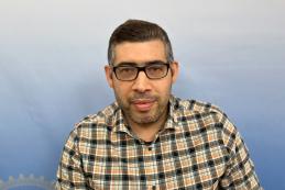 Yousef Jaber