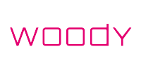 Woody Technologies Logo